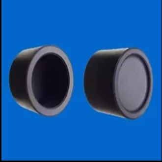 Silicon Carbide Insert, SiC Insert(SSiC), Sintered pressureless bonded sic Insert