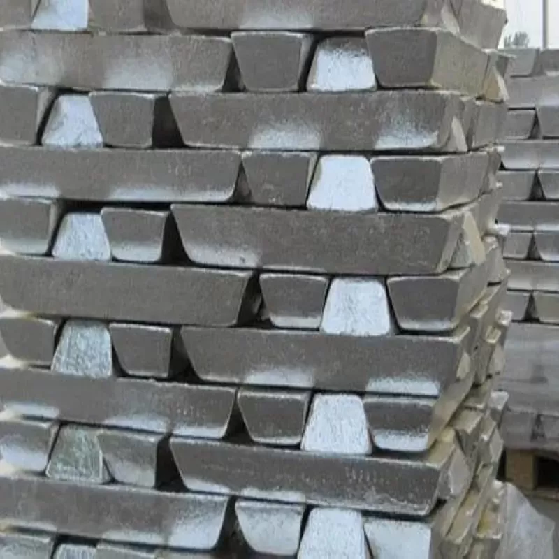 Magnesium Ingot, High Purity Magnesium Ingot (Mg Ingot)