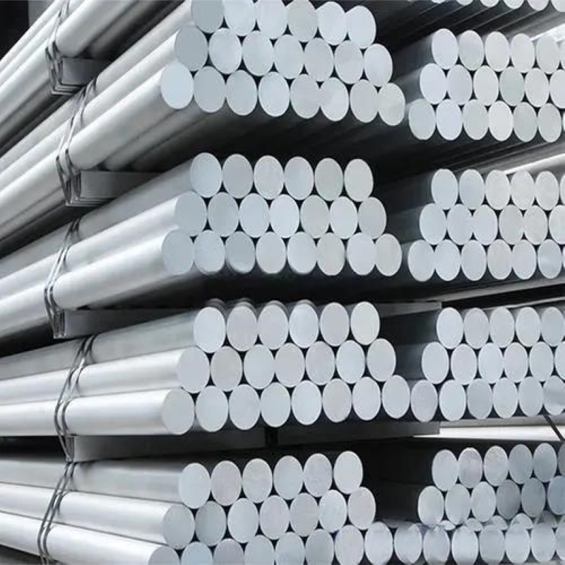 Aluminum Lithium Alloy Rod (Al-Li Alloy Rod)