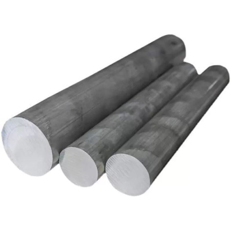 Aluminum Lithium Alloy Rod (Al-Li Alloy Rod)