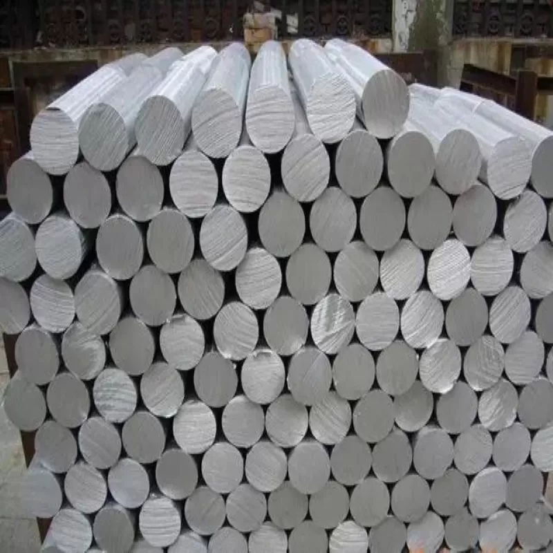 Aluminum Lithium Alloy Rod (Al-Li Alloy Rod)