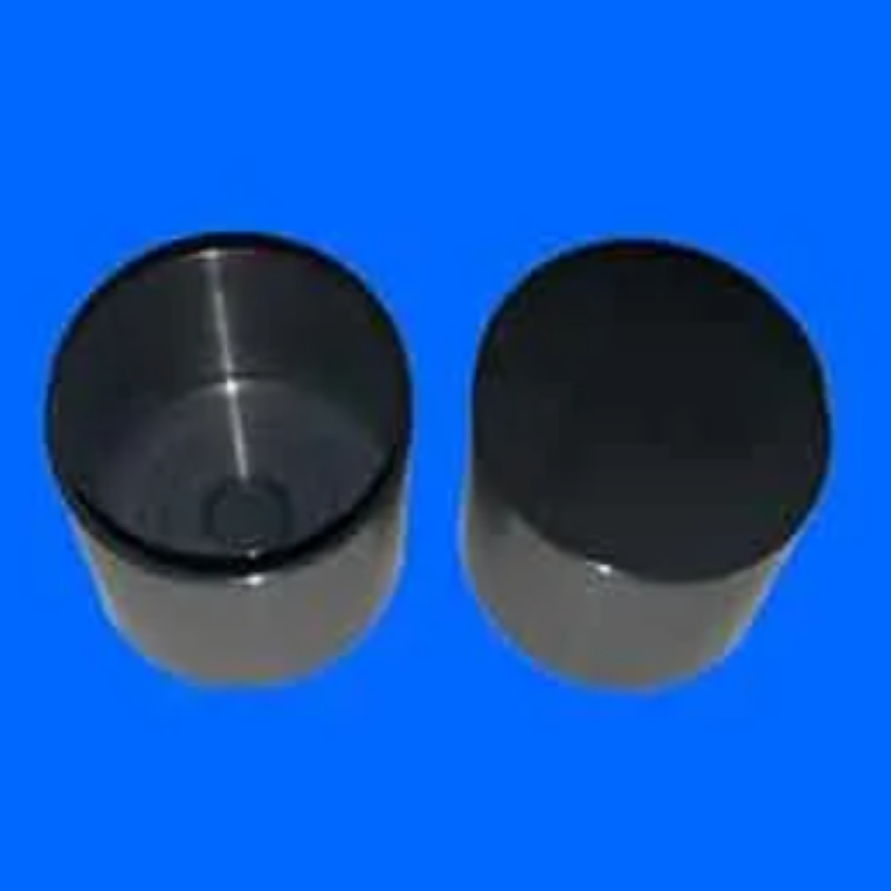 Silicon Nitride Crucible, Si3N4 crucible