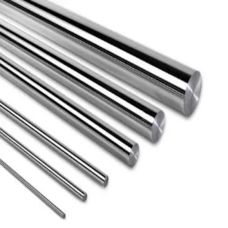 Molybdenum Rod(Mo Rod)