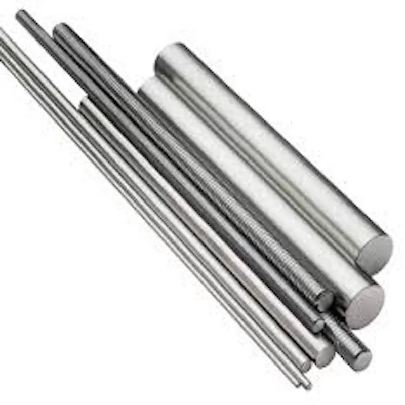 Molybdenum Rod(Mo Rod)