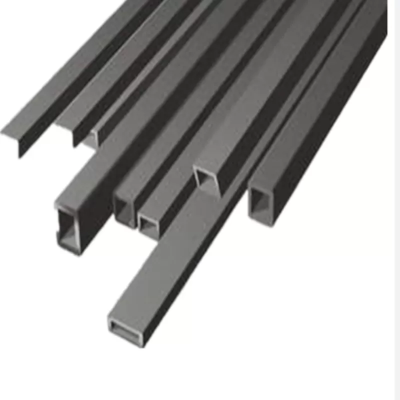 Silicon Carbide Support Beams(SSiC)，Pressureless sintered silicon carbide Beams