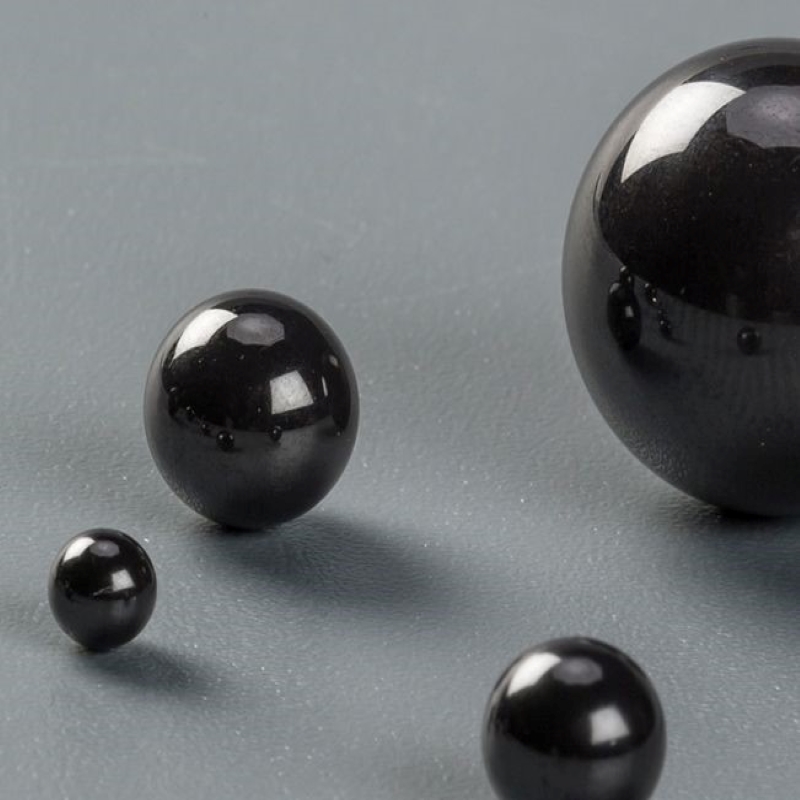 Silicon Nitride Bearing Balls, Si3N4 bearing balls