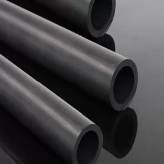 Silicon Carbide Tube, SiC Tube(SSiC), Sintered pressureless bonded sic Tube