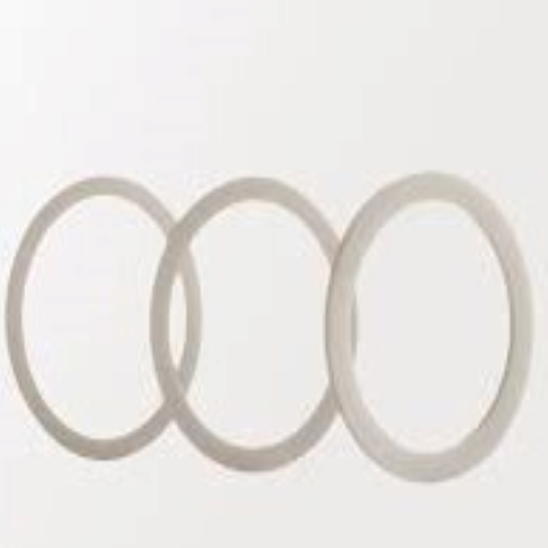 Aluminum Nitride Ring, AlN Ring