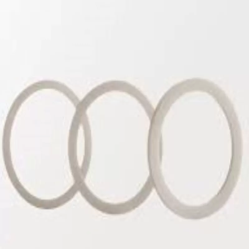 Aluminum Nitride Ring, AlN Ring