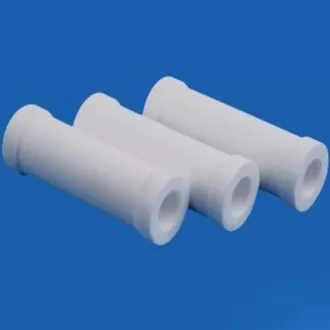 Zirconia Tube, (ZrO2 Tube)