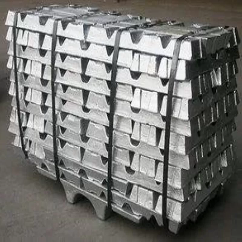 High Purity Tin Metal (Sn Metal), Tin Ingot(Sn Ingot)