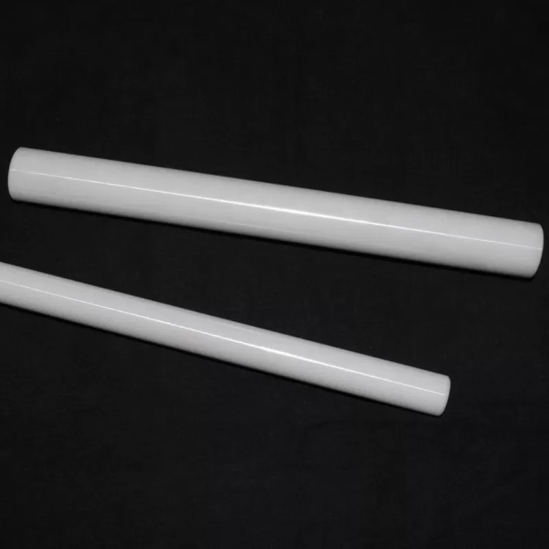 Magnesia Stabilized Zirconia Rod（MSZ Rod）