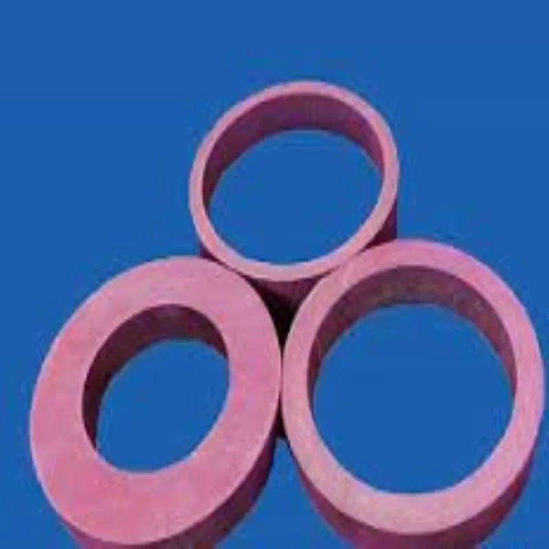 Cerium Hexaboride Ceramic Part (CeB6 Ceramic Part)