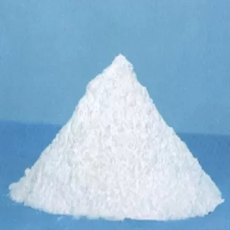 Magnesia (magnesium oxide, MgO)