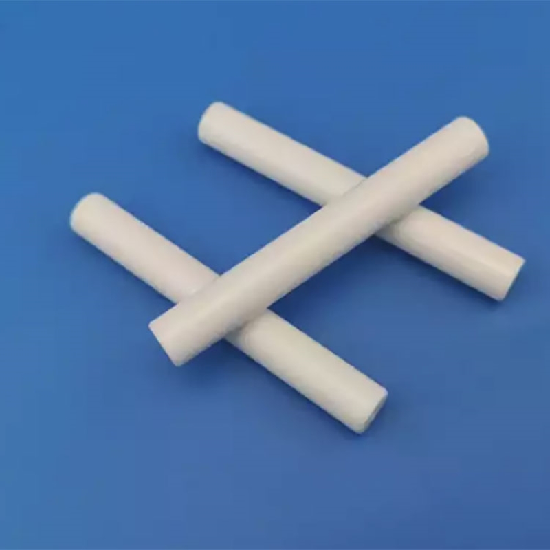 Zirconia Toughened Alumina Rod(ZTA Rod)