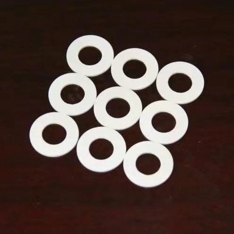 Boron Nitride (BN) Gasket，BN Gasket