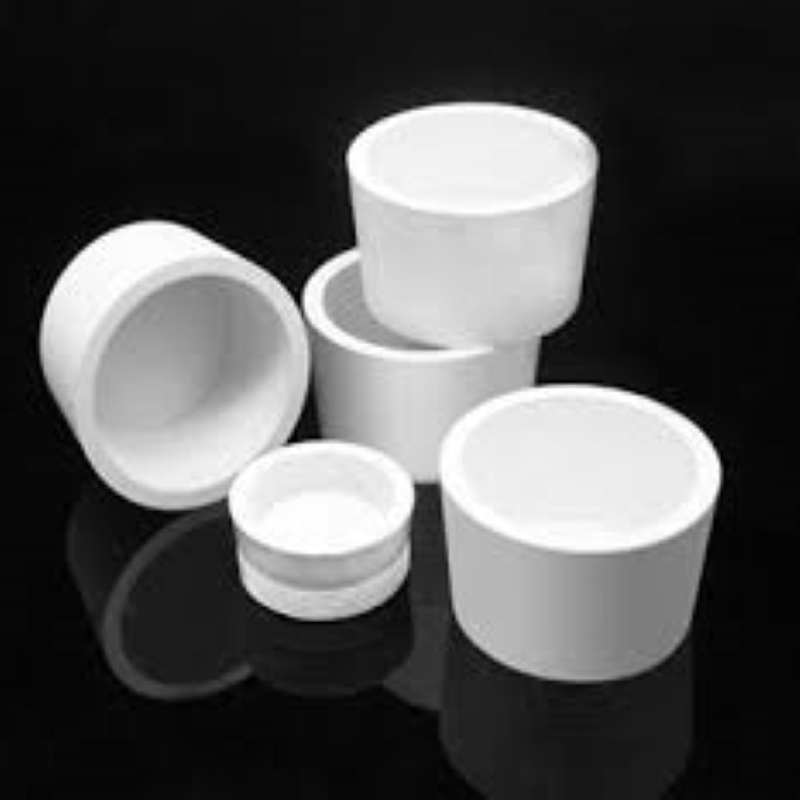 Boron Nitride Crucible (BN Crucible)