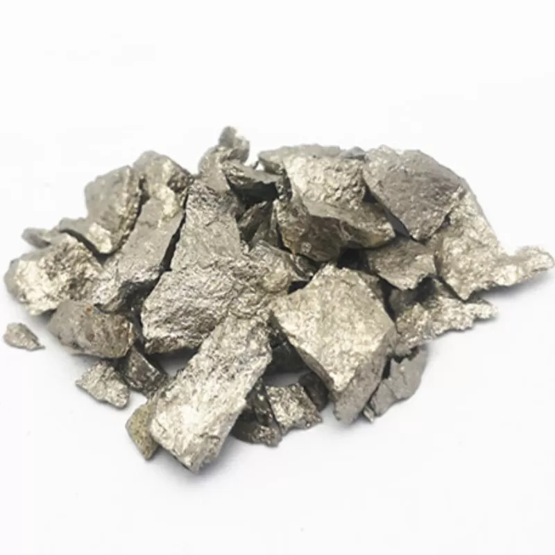 Niobium Hafnium Alloy (C103) Lumps，Niobium C-103 Alloy