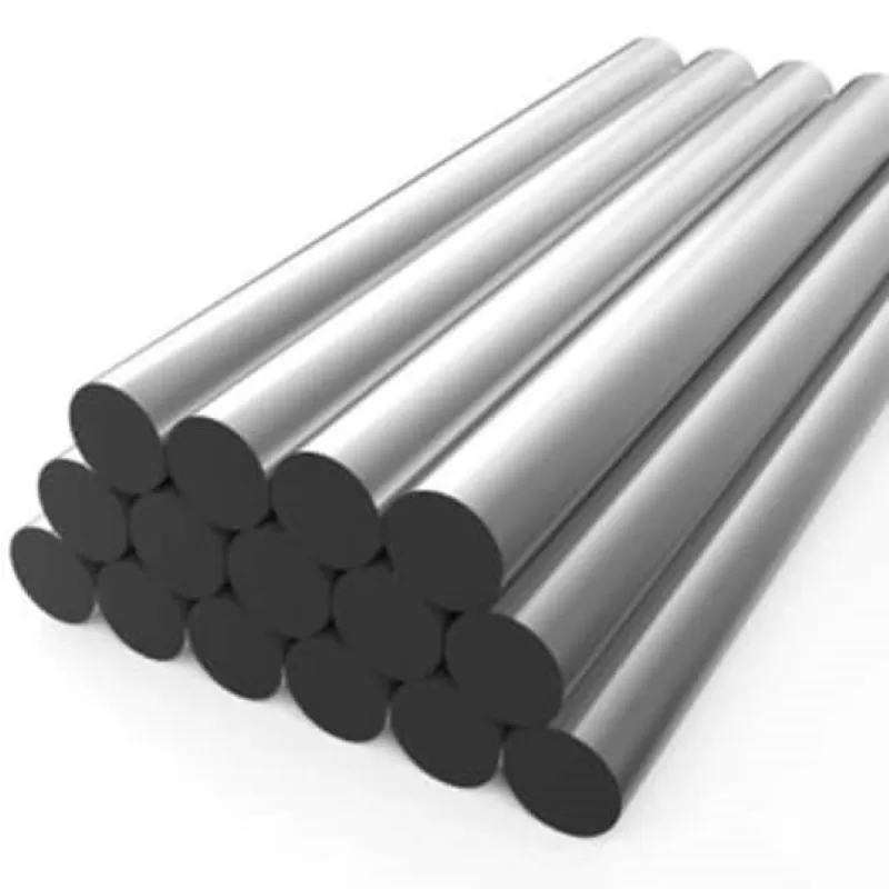 Niobium Hafnium Alloy (C103) Tubes / Pipes，Niobium C-103 Alloy