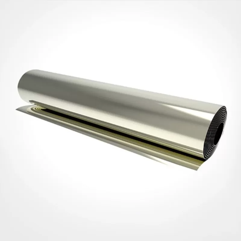 Tungsten Rhenium Alloy Foil(WRe Foil)，Tungsten Rhenium Alloy Strip