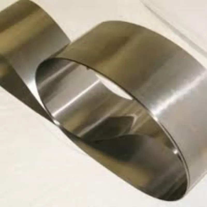 Niobium Zirconium Alloy Foil，Niobium Zirconium Alloy Strip