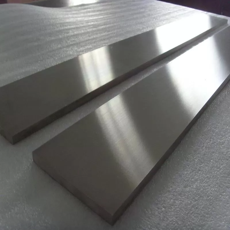 Tantalum Sheet & Tantalum Plate(Ta Sheet & Ta Plate)