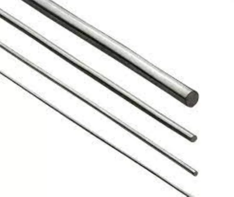 Niobium Titanium Alloy Rod & Bar