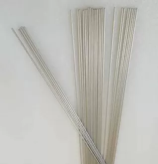 Niobium Titanium Alloy capillary tube