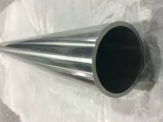 TZM Alloy Tube, TZM Molybdenum Alloy Tube（TZM Tube）