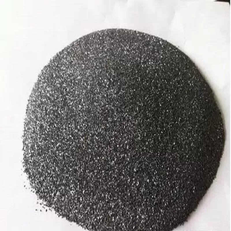 Silicon Metal，(7N) 99.99999% Silicon