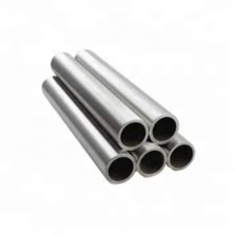 Tungsten Nickel Copper Alloy Tube(W-Ni-Cu Alloy Tube)，Tungsten Heavy Alloy Tube