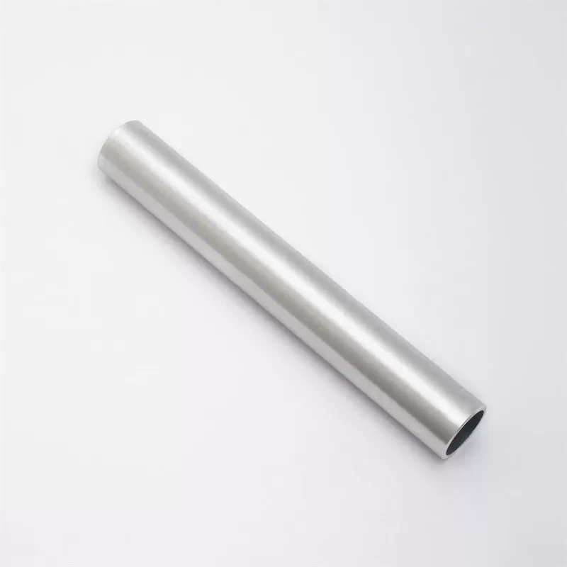 Tantalum Tubing & Tantalum Pipe(Ta Tubing,Ta Pipe)