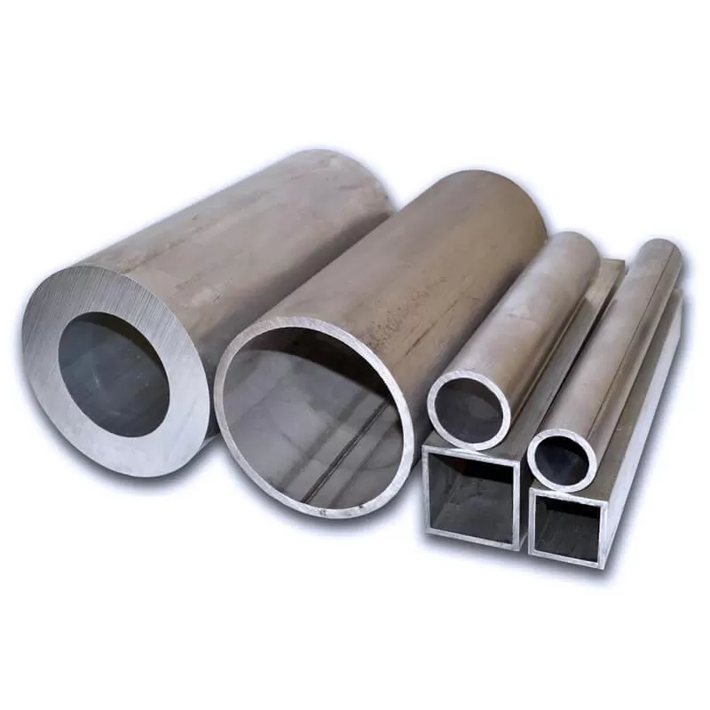 Tantalum Tubing & Tantalum Pipe(Ta Tubing,Ta Pipe)