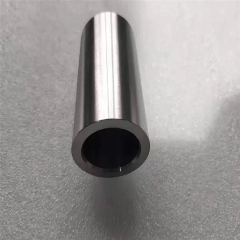 Tantalum Tubing & Tantalum Pipe(Ta Tubing,Ta Pipe)