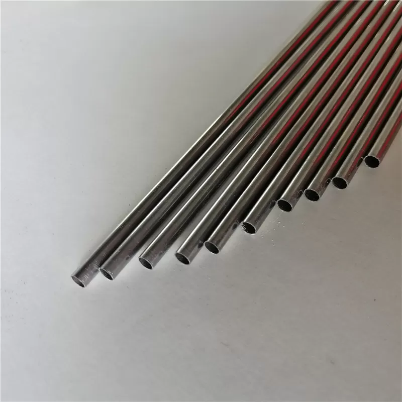 Tantalum Tubing & Tantalum Pipe(Ta Tubing,Ta Pipe)