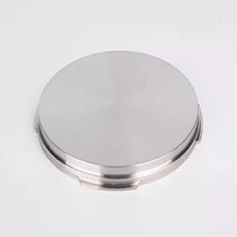 Aluminum (Al) Sputtering Target, Aluminum Sputtering Target (Al Target)