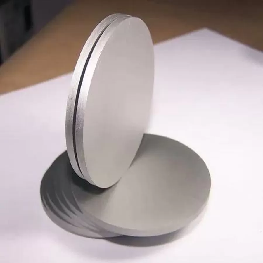 Aluminum (Al) Sputtering Target, Aluminum Sputtering Target (Al Target)