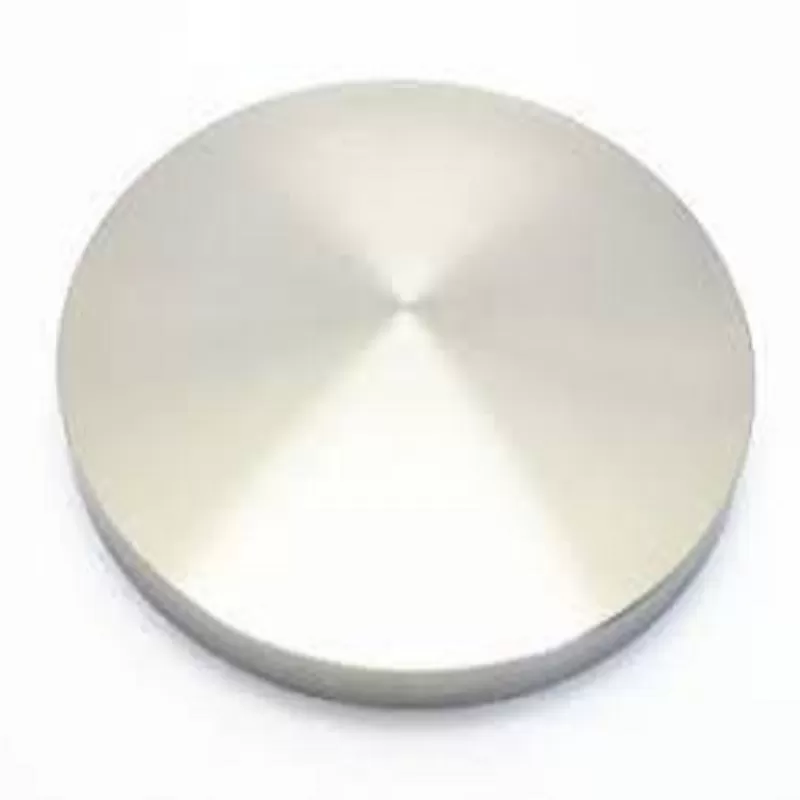 Aluminum (Al) Sputtering Target, Aluminum Sputtering Target (Al Target)