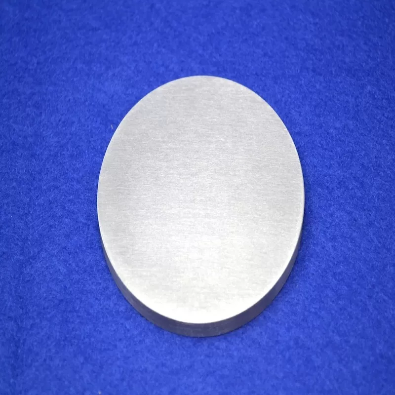 Tantalum Disc (Ta Disc)