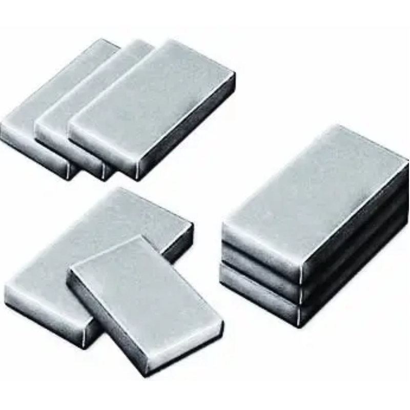 Samarium Cobalt Block Magnets