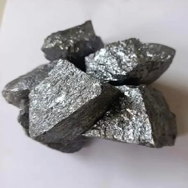 (7N) 99.99999% Silicon，Silicon Metal