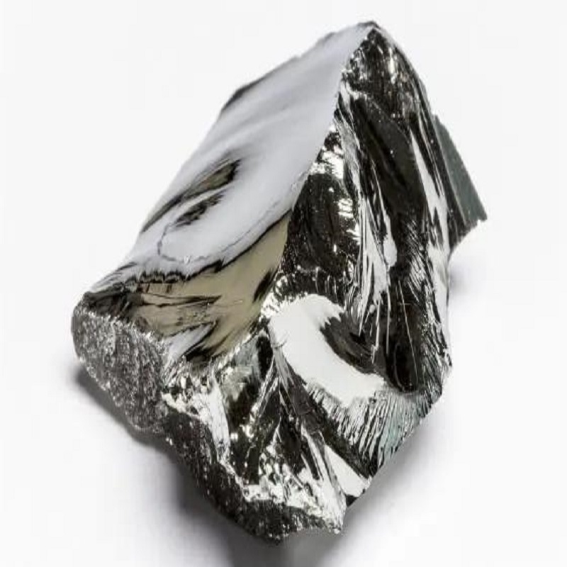 Ruthenium Metal (Ru Metal)，(5N) 99.999% Ruthenium Metal