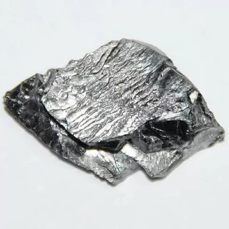 Ruthenium Metal (Ru Metal)，(5N) 99.999% Ruthenium Metal