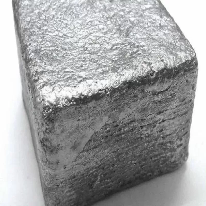 Ruthenium Metal (Ru Metal)，(5N) 99.999% Ruthenium Metal