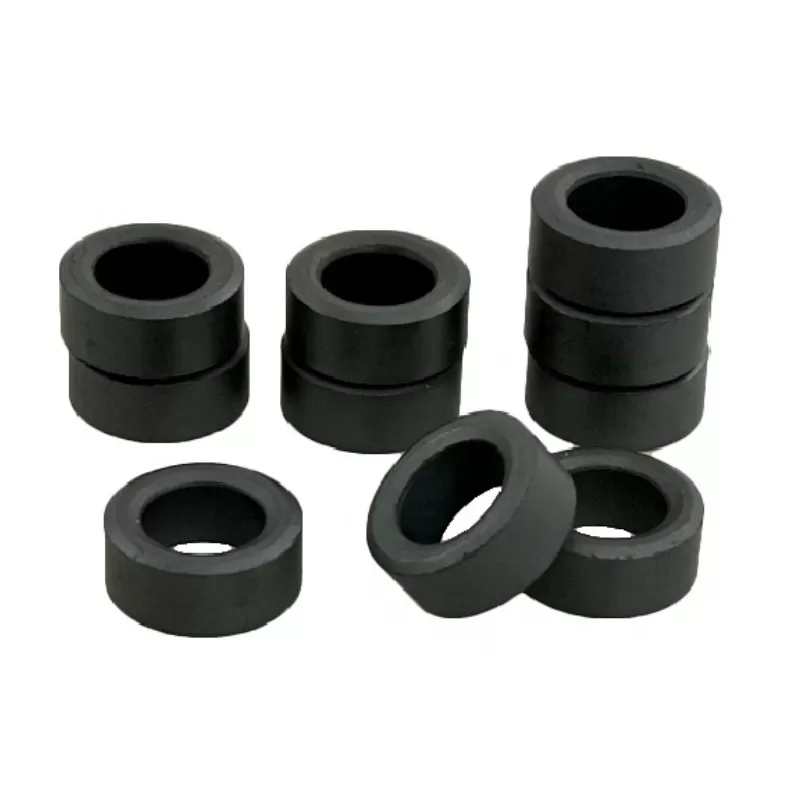 Soft Ferrite (Ceramic) Ring Magnets