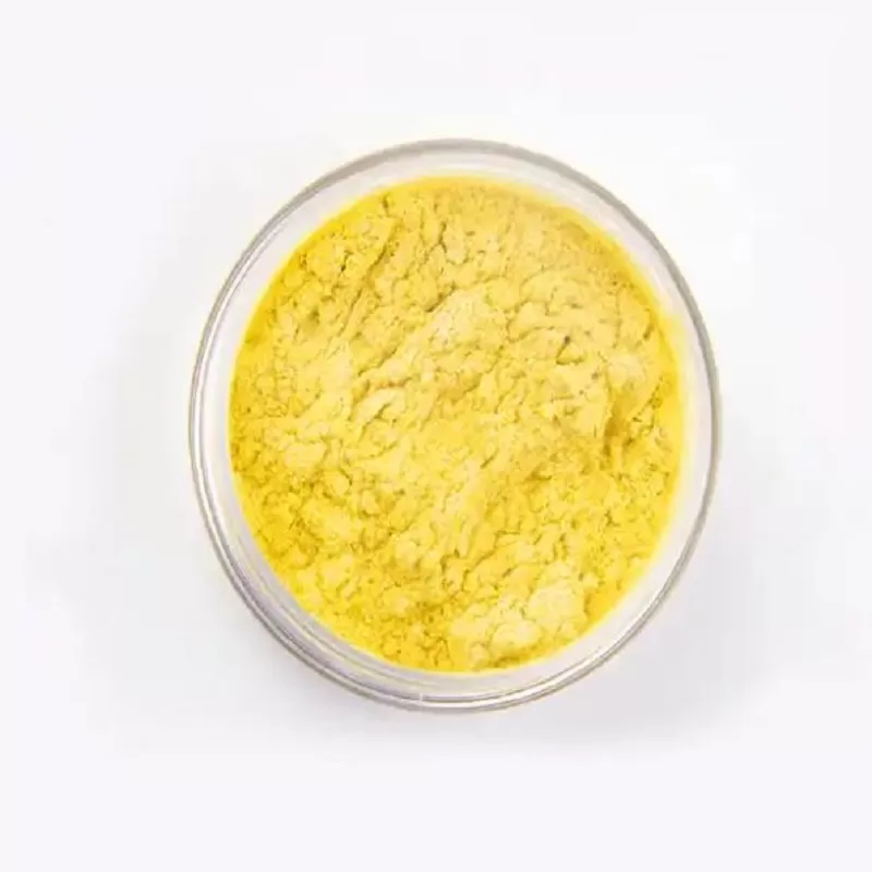 Gold Powder (Au Powder), (5N) 99.999% Gold Powder