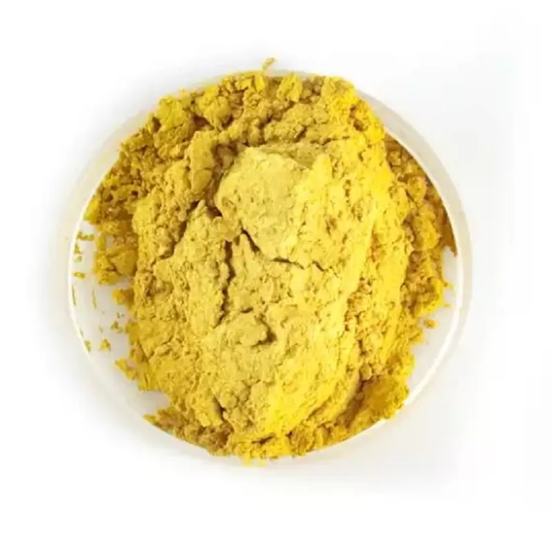 Gold Powder (Au Powder), (5N) 99.999% Gold Powder