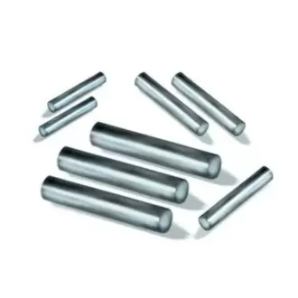 Alnico Rod Magnets