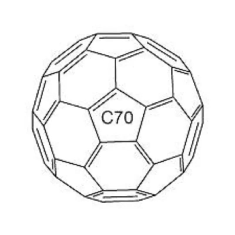 Fullerene-C70, [5,6]-Fullerene-C70