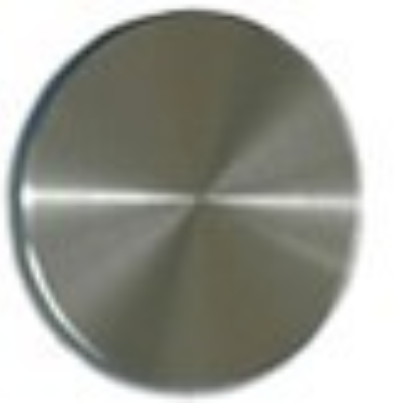 Scandium Disc